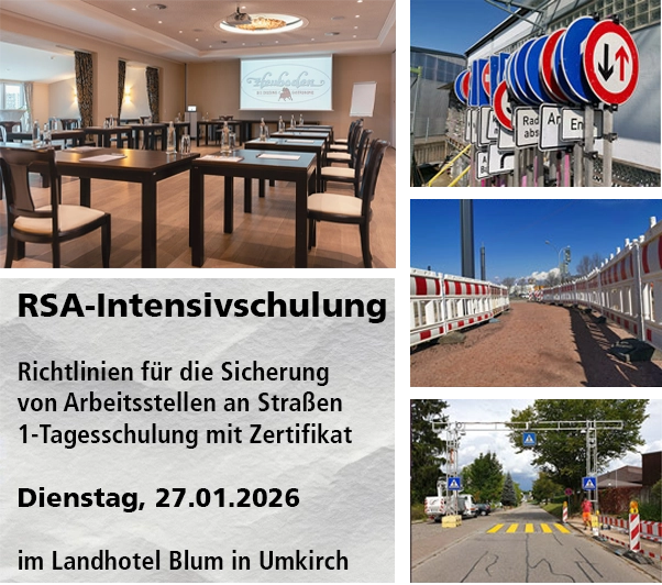 RSA-Seminar Januar 2026